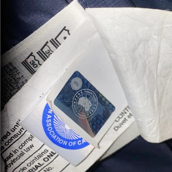 Canada goose x concepts jacket - Picture 7 of 7